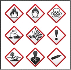 上海翻译公司：MSDS 的化学品贸易和 GHS 的实施