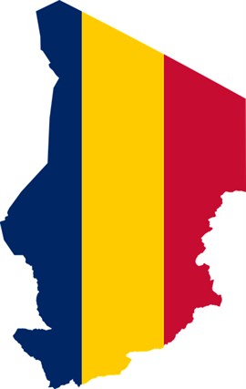 说明: Republic of Chad gpi_translation for chad blog 